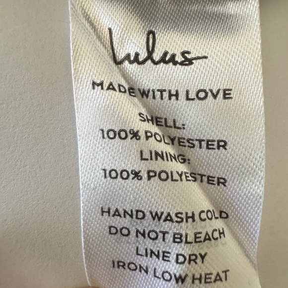 Lulus Delightful Essence Off-the-Shoulder Tiered
Maxi Dress, Black, Size S, NWT - Picture 14 of 16